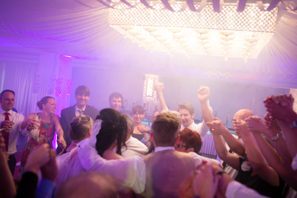 Hochzeitsfotograf Hamburg Barmbek und Harburg - eine polnische Hochzeit!